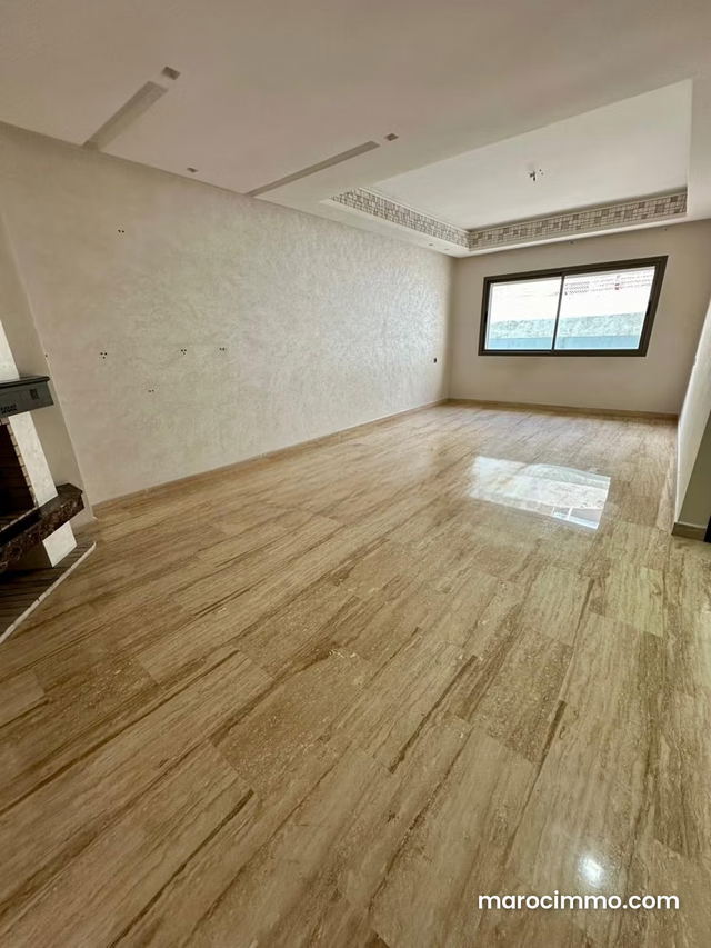 Appartement à louer à Belvédère. 1 Pièce. Ascenseur et terrasse — Casablanca