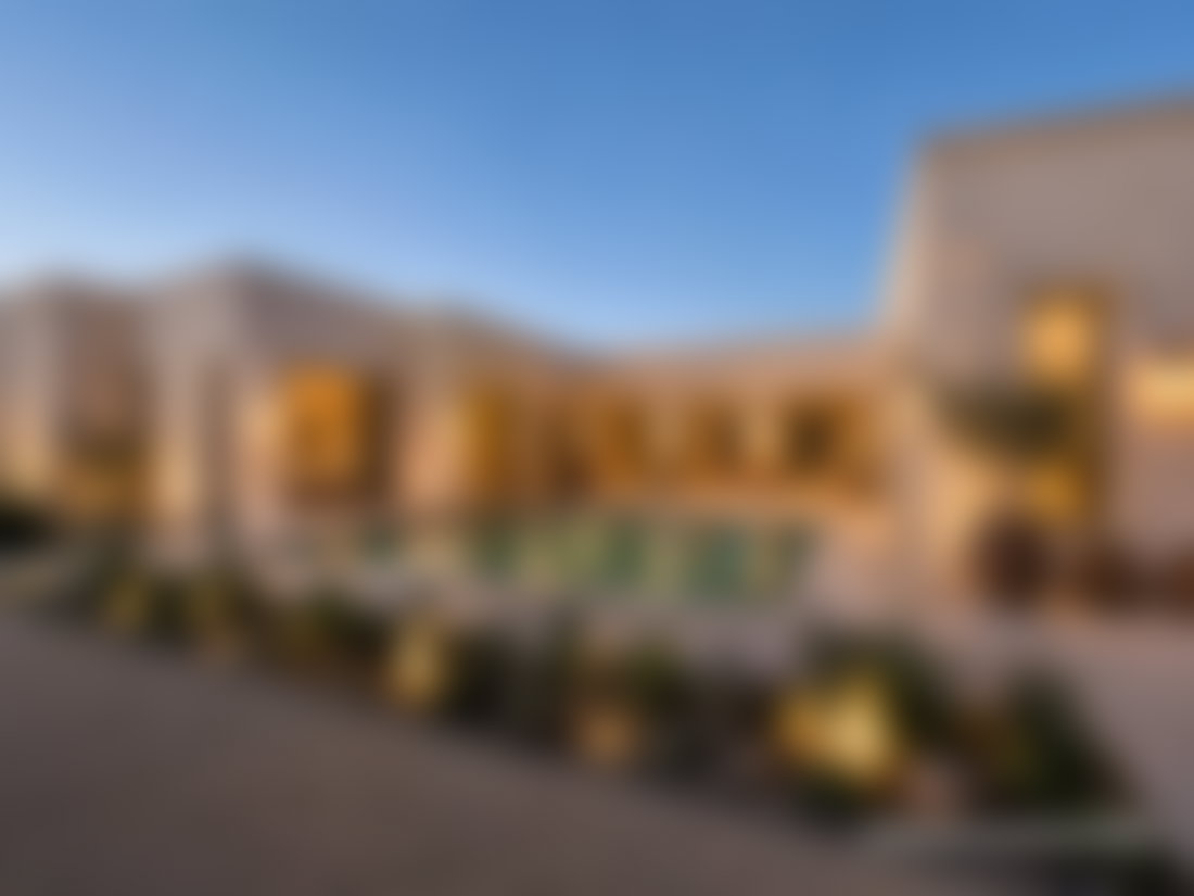 فيلا فاخرة بمسبح وحديقة على طريق آسفي في الصويرة
