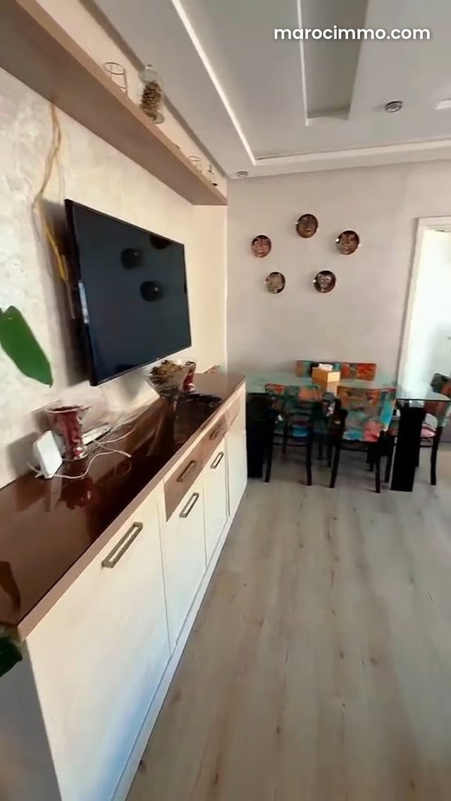 Appartement meublé à louer ahlan — 3