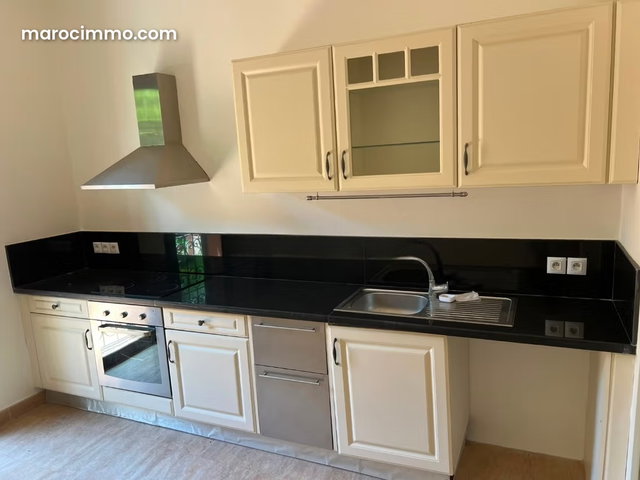 À VENDRE Superbe appartement de prestige à Agdal, — 3