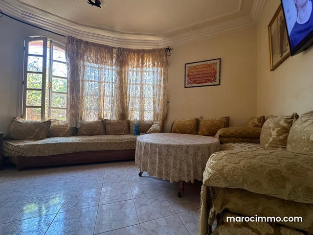 Villa à vendre d’exception à Targa Marrakech — 3