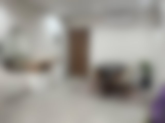 شقة مفروشة بترّاس ومسبح للإيجار بحي جليز مراكش — 2