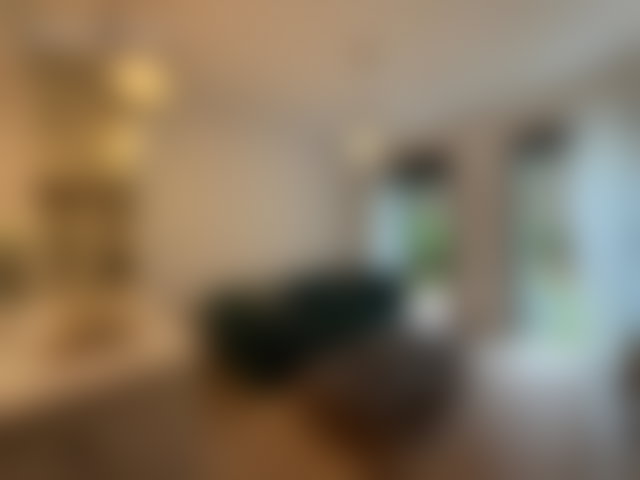 شقة مفروشة بحديقة خاصة للكراء بعين الذئاب الدار البيضاء — 2