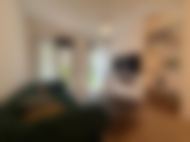 شقة مفروشة بحديقة خاصة للكراء بعين الذئاب الدار البيضاء — 4