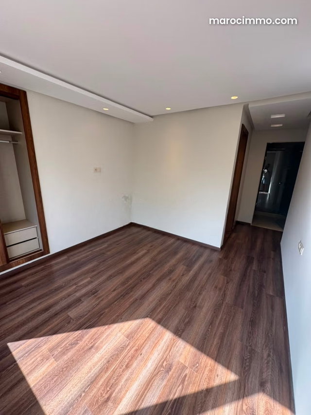 Location appartement vide 2 chambre à Ferme bretonne — 4