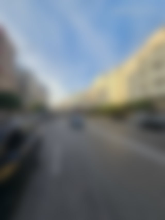 محل واسع للإيجار بحي النزاهة في طنجة — 4