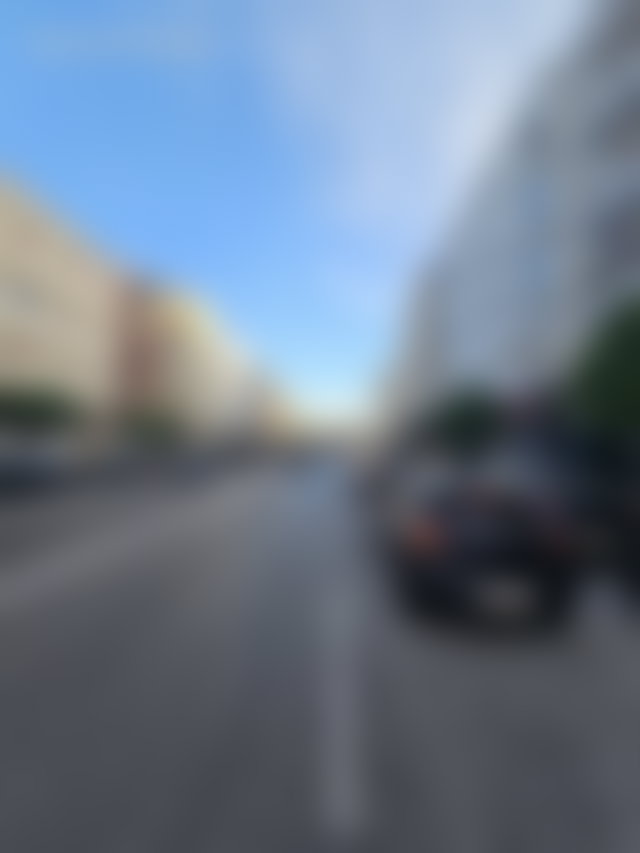 محل واسع للإيجار بحي النزاهة في طنجة — 5