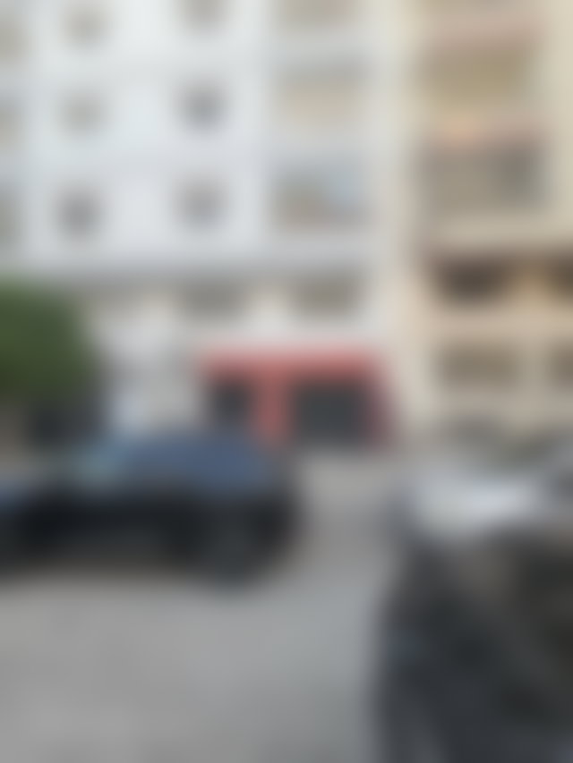 محل واسع للإيجار بحي النزاهة في طنجة — 3
