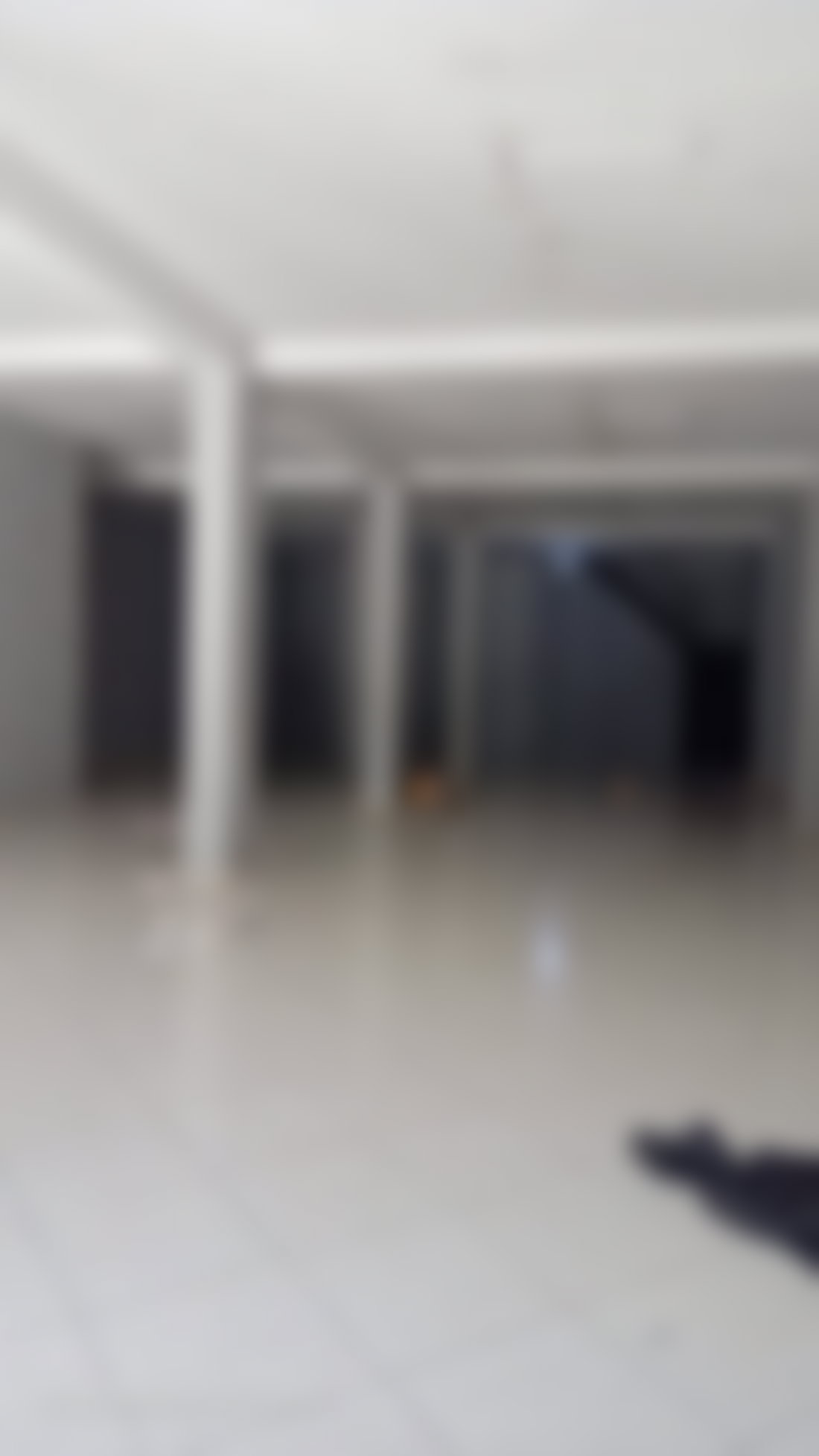 محل واسع للإيجار بحي النزاهة في طنجة