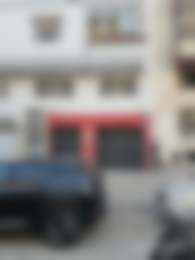 محل واسع للإيجار بحي النزاهة في طنجة — 2