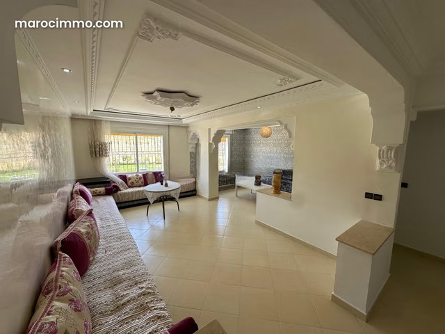 Appartement à vendre – Route de Tétouan — 2