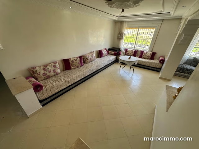 Appartement à vendre – Route de Tétouan — 5