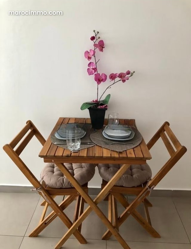 Joli studio à Ghandi — 5