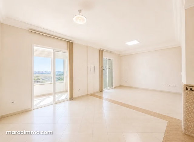 Appartement centre d'Essaouira proche plage — 2