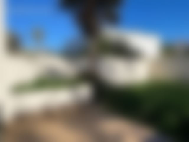 Villa avec vue sur mer à louer à Dar Bouazza — Dar Bouazza