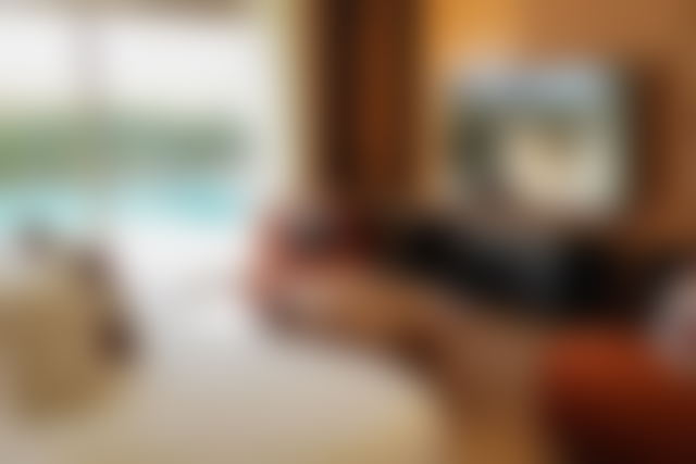 Luxury villa with mountain views, Amezmiz Road, Marrakech — Marrakesh