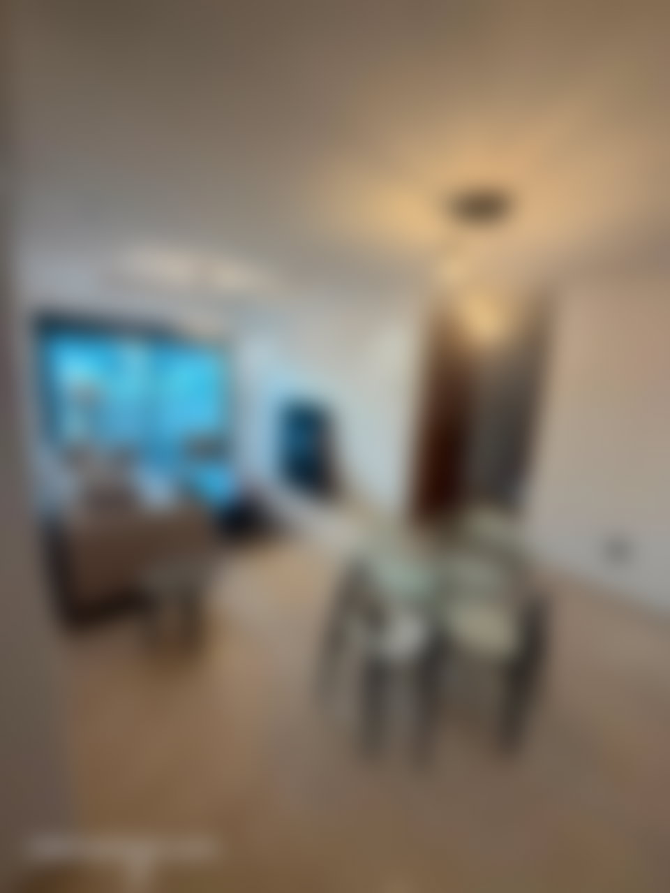 High-end furnished apartment for rent, Ville Verte Bouskoura