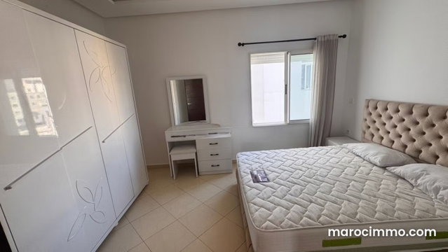 Appartment de prestige à louer meublé adminstratif — 5