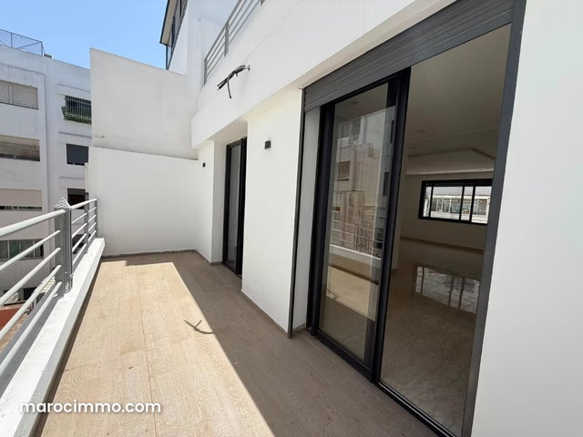 New Duplex for Sale — 4