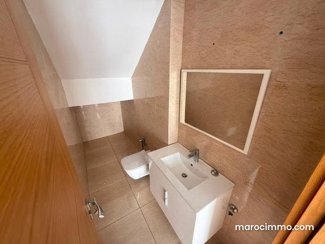 New Duplex for Sale — 5