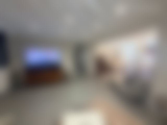 شقة واسعة بحديقة خاصة للبيع في تمديد المعاريف الدار البيضاء — 2
