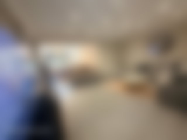 شقة واسعة بحديقة خاصة للبيع في تمديد المعاريف الدار البيضاء — 3