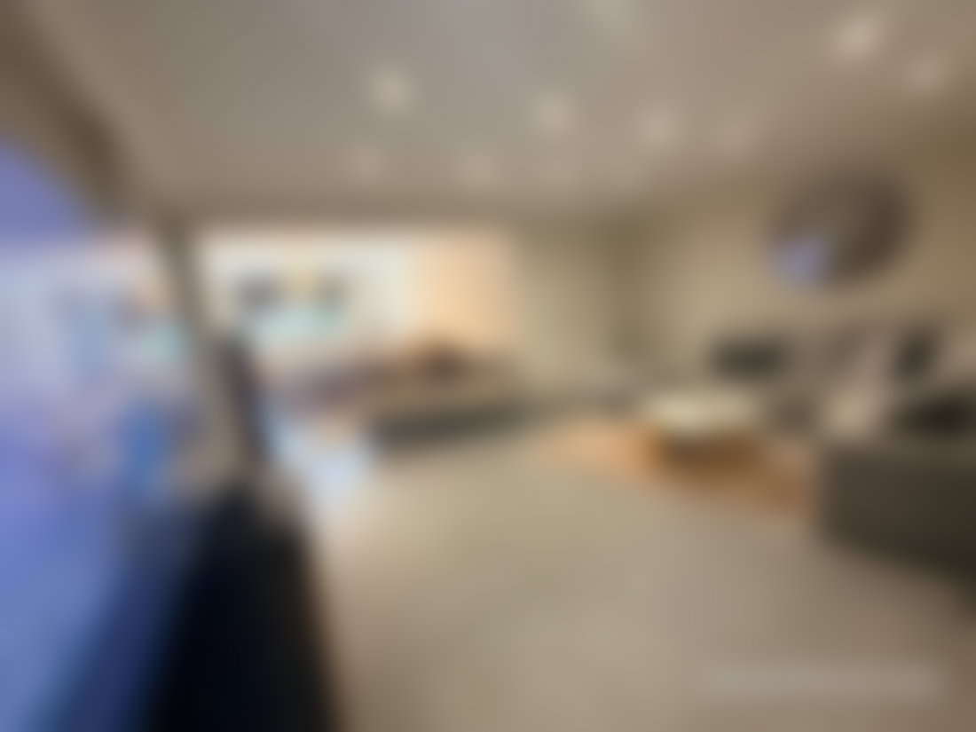 شقة مفروشة بحديقة ومرآب في معاريف إكستنشن بالدار البيضاء