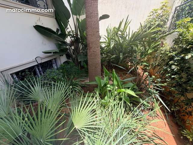 Exceptionnelle Villa à Vendre – Laymoune, Casablanca — 4