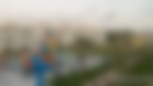 شقة فاخرة للإيجار بإطلالة جبلية في السعيدية — 4