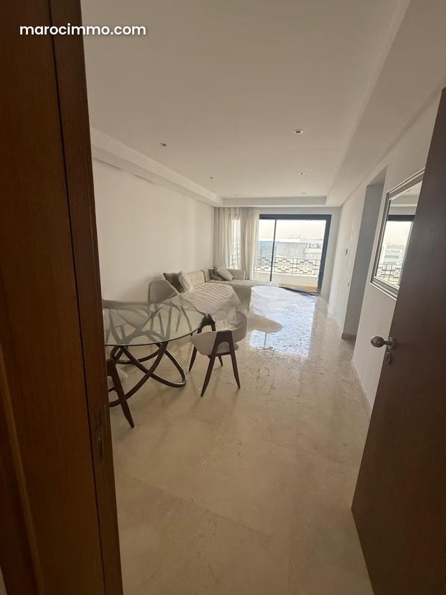 Location bien immobilier à Gauthier. 2 chambres — 3