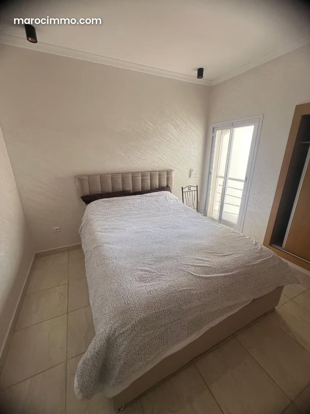 Furnished Apartment for Rent in Saidia — 3