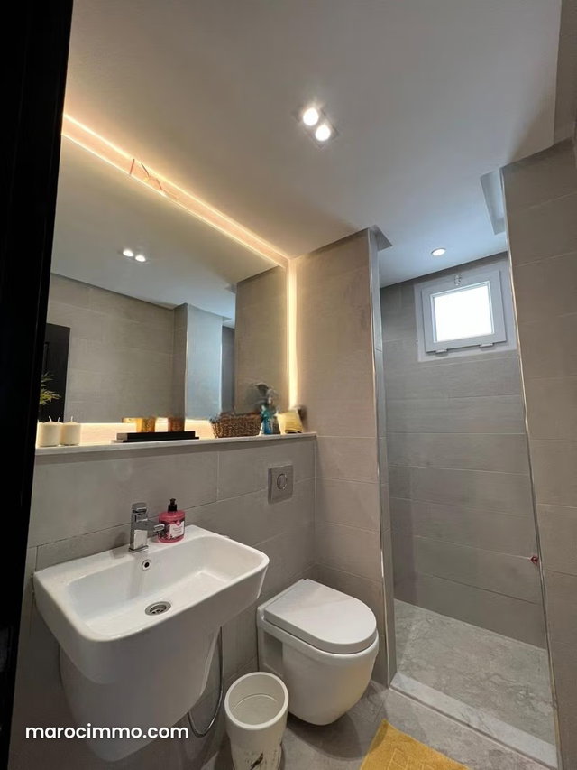 Furnished Apartment for Rent in Saidia — 5