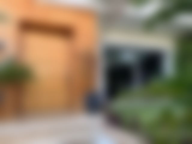Charming Villa for Rent in Aïn Diab, Casablanca — Casablanca