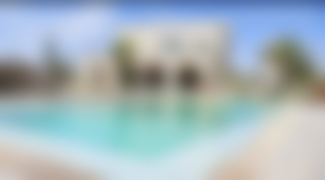 فيلا حجرية فاخرة للبيع بطريق مراكش الصويرة — 2