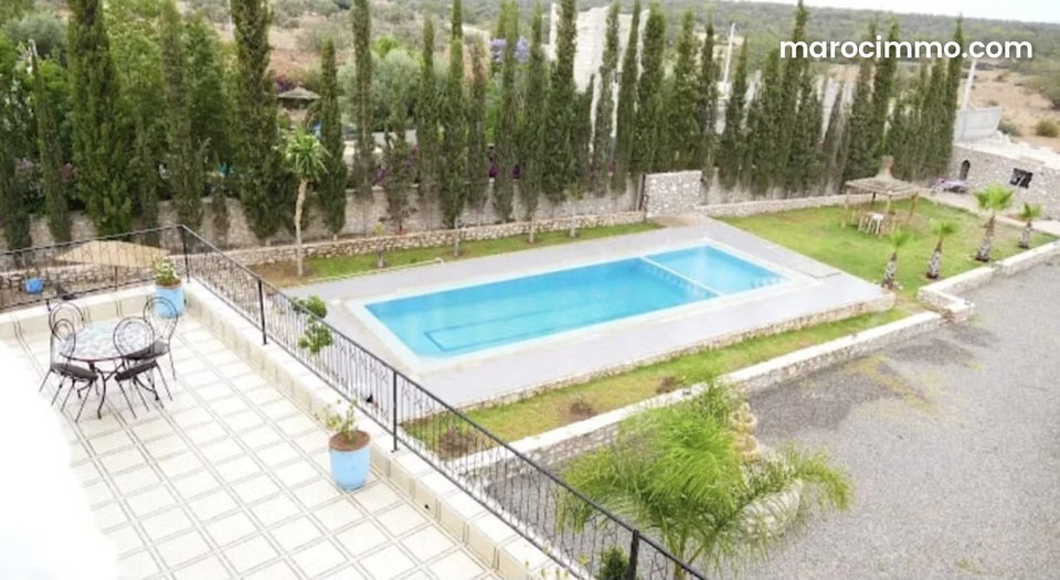 Superbe maison en pierre