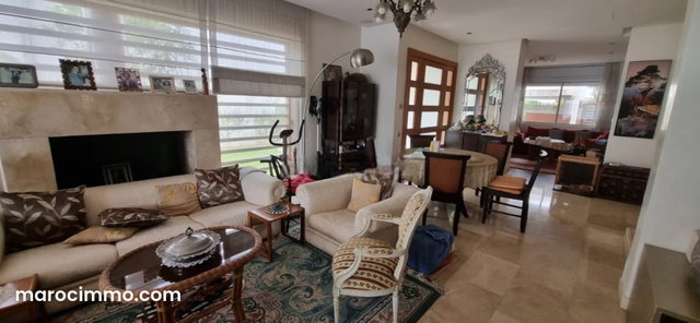 Villa en vente bouskoura — 4