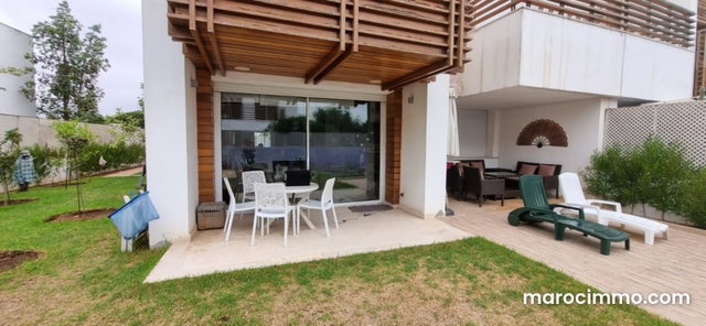 Villa en vente bouskoura — 5