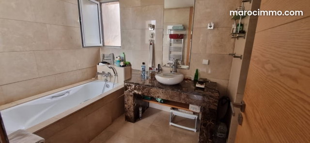 Villa en vente bouskoura — 3