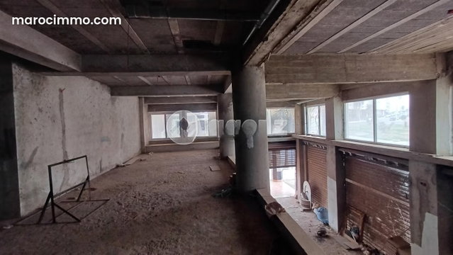 Commerce à louer 270 m² Hay Houda Agadir — 3