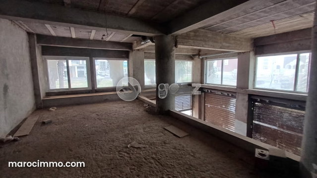 Commerce à louer 270 m² Hay Houda Agadir — 2