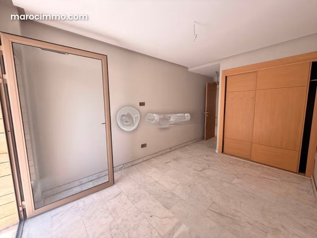 Appartement à louer 90 m², 2 chambres Les princesses Casablanca — 2