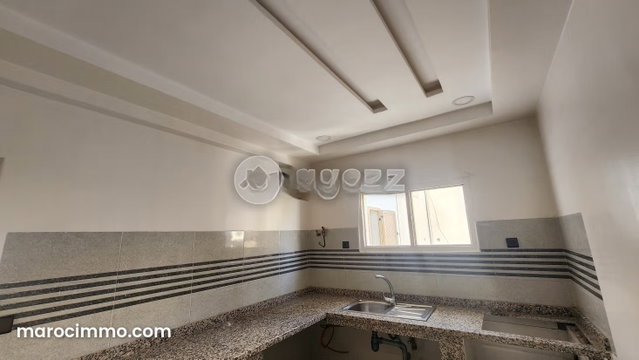Appartement à vendre 84 m², 2 chambres Extension Dakhla Agadir — 3