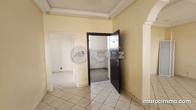Appartement à vendre 84 m², 2 chambres Extension Dakhla Agadir — 4
