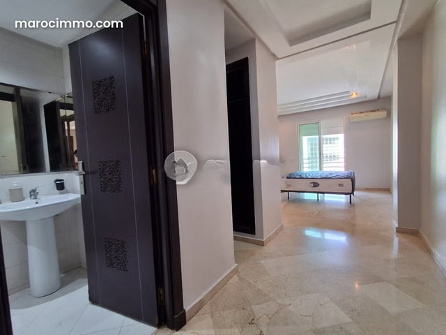 Appartement à vendre 133 m², 4 chambres Aïn Sebaâ Casablanca — 2