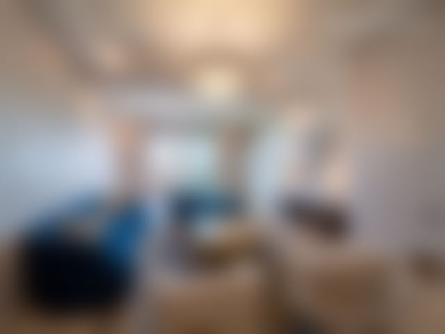 New 133 m² Apartment in Ain Sebaa, Casablanca, with Garage — Casablanca