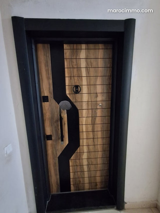 Appartement à vendre 57 m², 3 chambres Errahma Dar Bouazza — 5