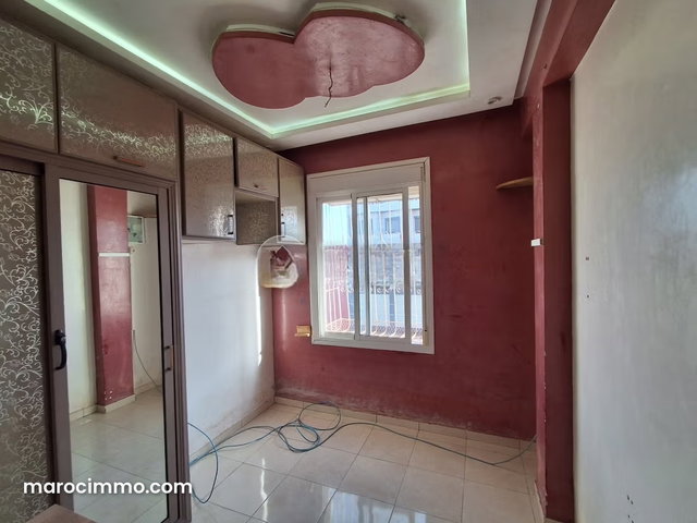 Appartement à vendre 57 m², 3 chambres Errahma Dar Bouazza — 2