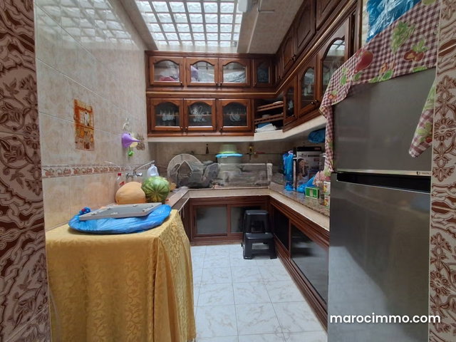 Maison à vendre 100 m², 6 chambres Inara Casablanca — 4