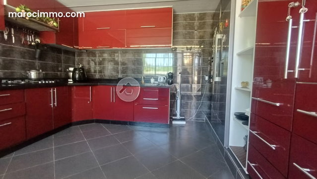 Villa à vendre 370 m², 5 chambres Sidi Maarouf Casablanca — 5