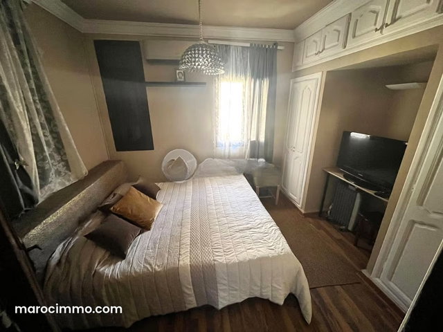 Maison à vendre 120 m², 4 chambres Sidi Maarouf Casablanca — 2